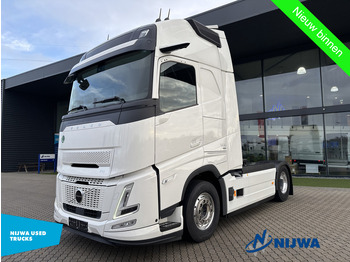 Tractor unit VOLVO FH 500