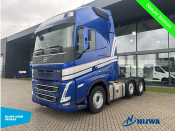 Tractor unit VOLVO FH 500