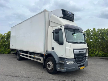 Refrigerated truck DAF LF 220