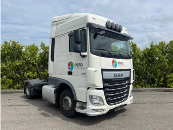 Tractor unit DAF XF