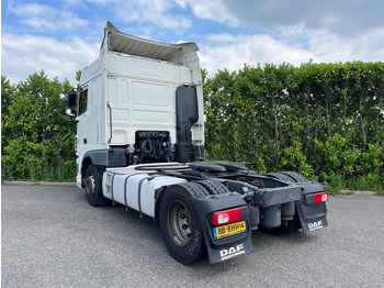 Tractor unit DAF XF 410 FT SC Euro6: picture 3