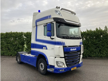 Tractor unit DAF XF 440