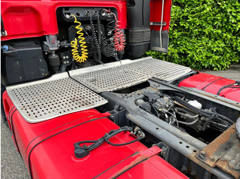 Tractor unit DAF XF 460 FT SSC Intarder: picture 4