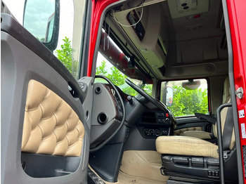 Tractor unit DAF XF 460 FT SSC Intarder: picture 5