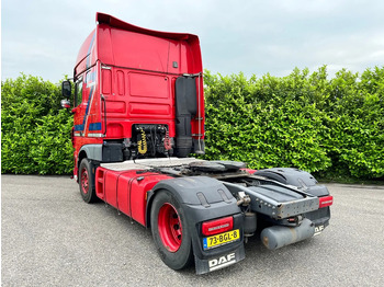 Tractor unit DAF XF 460 FT SSC Intarder: picture 3