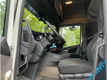 Tractor unit DAF XF 480 FT Euro6 Intarder: picture 5