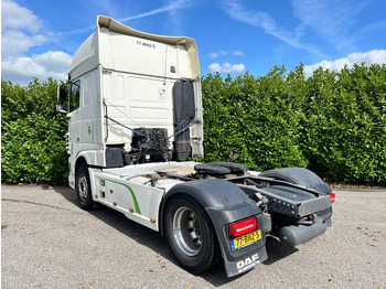 Tractor unit DAF XF 510 FT Euro6: picture 3
