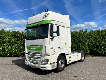 Tractor unit DAF XF 510 FT Euro6: picture 2