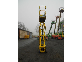 Scissor lift JLG JLG 1930 ES, Scherenarbeitsbühne AH 8 m: picture 3 Scissor lift JLG JLG 1930 ES, Scherenarbeitsbühne AH 8 m: picture 3