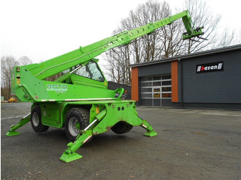 Telescopic handler MERLO