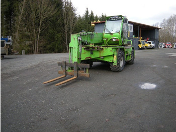 Telescopic handler Merlo RT 4025 Roto 45.21 MCSS: picture 5 Telescopic handler Merlo RT 4025 Roto 45.21 MCSS: picture 5