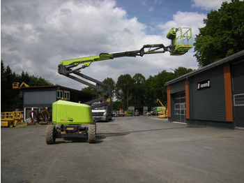 Leasing of  Zoomlion, Arbeitsbühne ZA14J , AH  16m Zoomlion, Arbeitsbühne ZA14J , AH  16m: picture 5