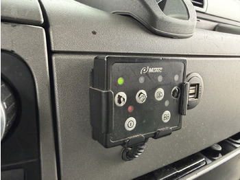 Refuse truck for transportation of garbage MAN TGS 26.320 6x2 BL Faun Frontlader: picture 4 Refuse truck for transportation of garbage MAN TGS 26.320 6x2 BL Faun Frontlader: picture 4