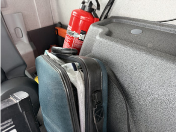 Refuse truck for transportation of garbage MAN TGS 26.320 6x2 BL Faun Frontlader: picture 2 Refuse truck for transportation of garbage MAN TGS 26.320 6x2 BL Faun Frontlader: picture 2