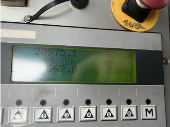 Refuse truck for transportation of garbage MAN TGS 26.320 6x2 BL Faun Frontlader: picture 5 Refuse truck for transportation of garbage MAN TGS 26.320 6x2 BL Faun Frontlader: picture 5