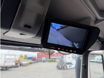 Refuse truck for transportation of garbage MAN TGS 26.320 6x2 BL Faun Frontlader: picture 3 Refuse truck for transportation of garbage MAN TGS 26.320 6x2 BL Faun Frontlader: picture 3