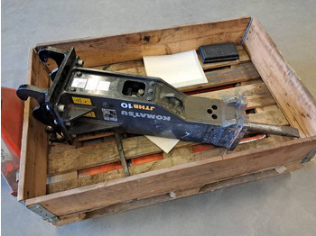 Hydraulic hammer KOMATSU