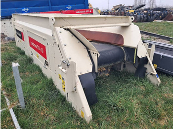 New Spare parts for Construction machinery Metso ST 4.10: picture 2