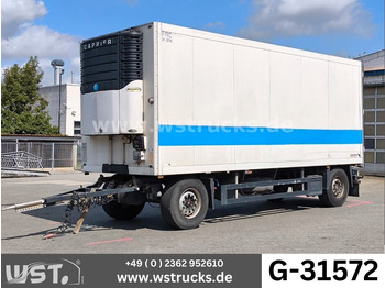Refrigerated trailer SCHMITZ