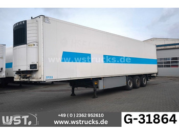 Refrigerated semi-trailer SCHMITZ SKO