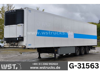 Refrigerated semi-trailer SCHMITZ SKO