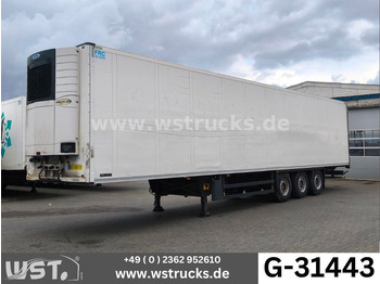 Refrigerated semi-trailer SCHMITZ SKO
