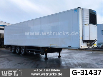 Refrigerated semi-trailer SCHMITZ SKO