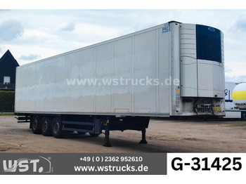 Refrigerated semi-trailer SCHMITZ SKO