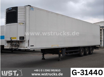 Refrigerated semi-trailer SCHMITZ SKO