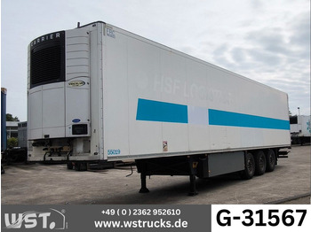Closed box semi-trailer SCHMITZ SKO