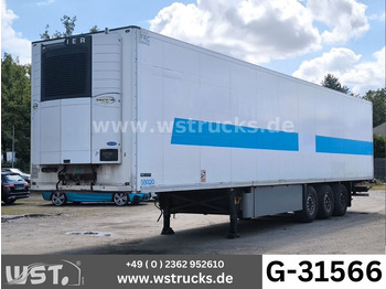 Refrigerated semi-trailer SCHMITZ SKO
