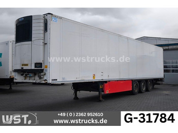 Refrigerated semi-trailer SCHMITZ