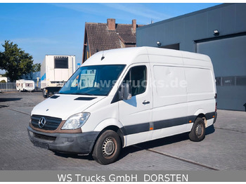 Commercial vehicle MERCEDES-BENZ Sprinter
