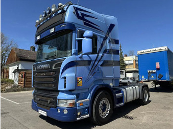 Tractor unit SCANIA R 500