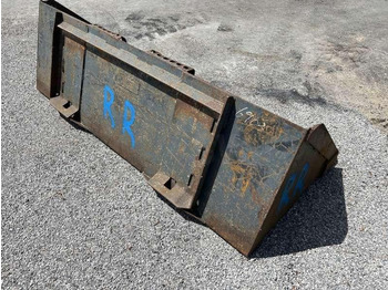 Loader bucket 1700mm: picture 4