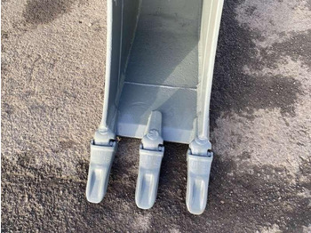 Excavator bucket 500mm - Axes 70mm: picture 2