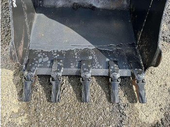 Excavator bucket KLAC Modele F - 720mm: picture 2