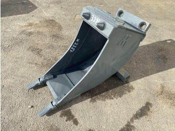 Excavator bucket MECALAC