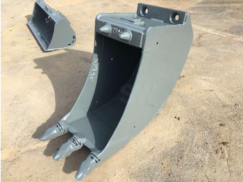 Excavator bucket MECALAC