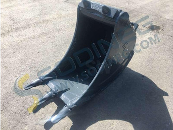 Excavator bucket MECALAC