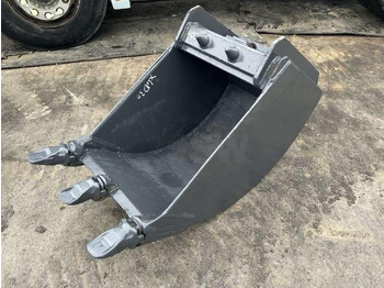 Excavator bucket MECALAC