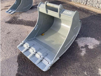Excavator bucket