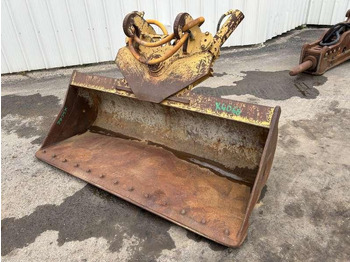 Excavator bucket VERACHTERT