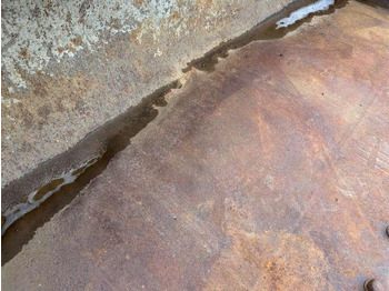 Excavator bucket VERACHTERT CW30S / CW40S - 2000mm: picture 4