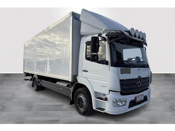 Leasing of  Mercedes-Benz ATEGO 1527L Ksa-kori +PL Mercedes-Benz ATEGO 1527L Ksa-kori +PL: picture 3