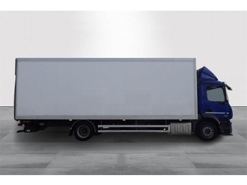 Leasing of  Mercedes-Benz Actros 1830Lnr Ksa-kori +PL Mercedes-Benz Actros 1830Lnr Ksa-kori +PL: picture 4