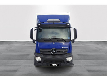 Leasing of  Mercedes-Benz Actros 1830Lnr Ksa-kori +PL Mercedes-Benz Actros 1830Lnr Ksa-kori +PL: picture 2