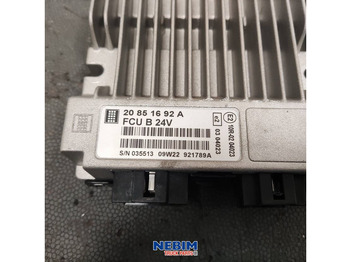 Spare parts for Truck Volvo Volvo - 20851692 - Regeleenheid FCU basic: picture 2 Spare parts for Truck Volvo Volvo - 20851692 - Regeleenheid FCU basic: picture 2