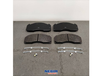 Spare parts VOLVO FH