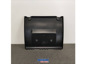 Spare parts for Truck Volvo Volvo - 21094447 - Binnenkap spatscherm: picture 2